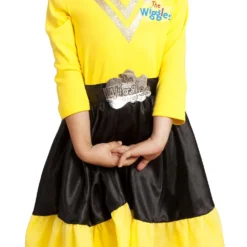 Girls Emma Wiggle Costume -Hot Sale Cosyumes Store lrgscale630320s