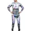Cyber Space Alien Costume -Hot Sale Cosyumes Store lrgscale63042