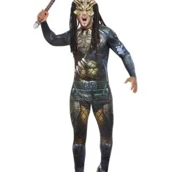 Preying Alien Costume -Hot Sale Cosyumes Store lrgscale63043201