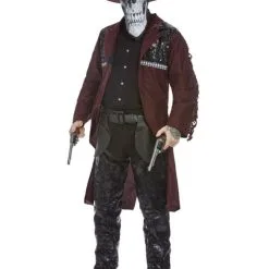 Dark Spirit Western Cowboy Costume -Hot Sale Cosyumes Store lrgscale63047203