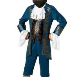 Beauty And The Beast - Beast Costume