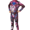 Power Rangers Movie Pink Ranger -Hot Sale Cosyumes Store lrgscale630713