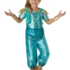 Shine Girls Costume
