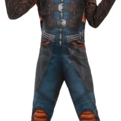 Rocket Guardians Of The Galaxy Vol 2 Boys Fancy Dress