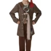 Deluxe Jack Sparrow Kids Costume -Hot Sale Cosyumes Store lrgscale630788