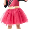 Pink Ninja Steel Power Ranger Girls Costume -Hot Sale Cosyumes Store lrgscale640074