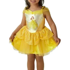 Ballerina Disney Princess Belle