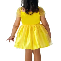 Ballerina Disney Princess Belle -Hot Sale Cosyumes Store lrgscale640177 3