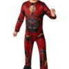 The Flash Kids Costume -Hot Sale Cosyumes Store lrgscale640261