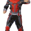 Ant-Man Boys Costume