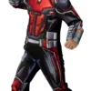 Deluxe Ant-Man Boys Costume