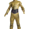 C-3PO Kids Costume