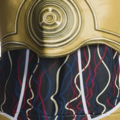 C-3PO Kids Costume -Hot Sale Cosyumes Store lrgscale640557 3