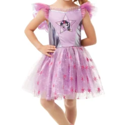 Twilight Sparkle My Little Pony Deluxe Kids Costume