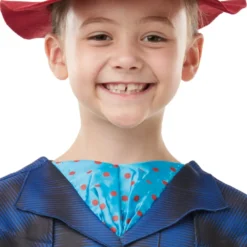 Mary Poppins Returns Girls Costume -Hot Sale Cosyumes Store lrgscale640649 4