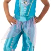 Gem Princess Jasmine Girls Costume -Hot Sale Cosyumes Store lrgscale640724