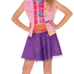 Jojo Siwa Music Video Girls Costume