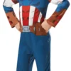 Captain America Infinity War Boys Costume -Hot Sale Cosyumes Store lrgscale640832