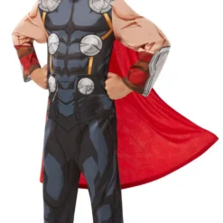 Thor Infinity War Boys Costume