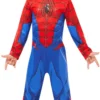 Ultimate Spider-Man Boys Costume