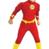 Boys Flash Costume -Hot Sale Cosyumes Store lrgscale640854 2