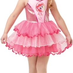 Pinkie Pie Girls Costume