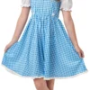 Dorothy Girls Costume -Hot Sale Cosyumes Store lrgscale640984