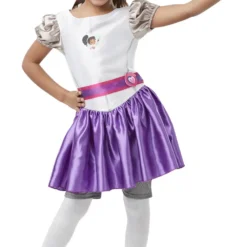 Nella Knight Girls Costume -Hot Sale Cosyumes Store lrgscale640987 a