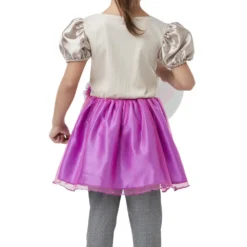 Deluxe, Nella Knight Girls Costume -Hot Sale Cosyumes Store lrgscale640989 3