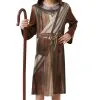 Kids Christmas Shepherd Costume -Hot Sale Cosyumes Store lrgscale641009