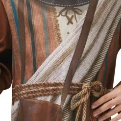 Kids Christmas Shepherd Costume -Hot Sale Cosyumes Store lrgscale641009 4