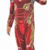 Iron Man Boys Fancy Dress -Hot Sale Cosyumes Store lrgscale641051