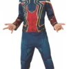 Spider-Man Boys Fancy Dress -Hot Sale Cosyumes Store lrgscale641052