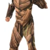 Deluxe Teen Groot Boys Costume