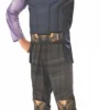 Deluxe Thanos Boys Fancy Dress