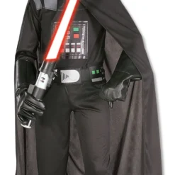 Darth Vader Boys Costume