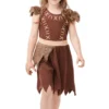 Viking Girl Fancy Dress Costume -Hot Sale Cosyumes Store lrgscale641201
