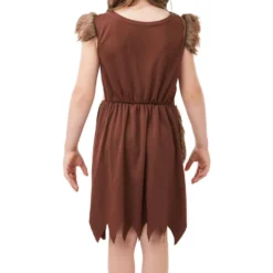 Viking Girl Fancy Dress Costume -Hot Sale Cosyumes Store lrgscale641202 3