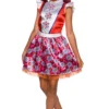 Girls Felicity Fox Costume -Hot Sale Cosyumes Store lrgscale641212