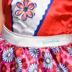 Girls Felicity Fox Costume -Hot Sale Cosyumes Store lrgscale641212 3