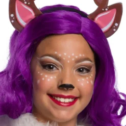 Girls Danessa Deer -Hot Sale Cosyumes Store lrgscale641215 2