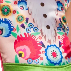 Girls Danessa Deer -Hot Sale Cosyumes Store lrgscale641215 3