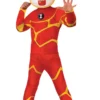 Heatblast Boys Costume -Hot Sale Cosyumes Store lrgscale641308