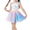 Princess Celestia Girls Costume -Hot Sale Cosyumes Store lrgscale641454