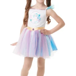 Princess Celestia Girls Costume -Hot Sale Cosyumes Store lrgscale641454 3