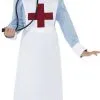 WW1 Nurse Costume -Hot Sale Cosyumes Store lrgscale7 2