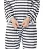 Convict Prisoner Mens Costume -Hot Sale Cosyumes Store lrgscale7 3 scaled