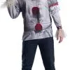 Mens Pennywise Costume Top -Hot Sale Cosyumes Store lrgscale700021 2