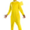 Pikachu Costume -Hot Sale Cosyumes Store lrgscale700246