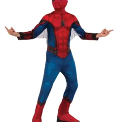Spider-Man Boys Costume